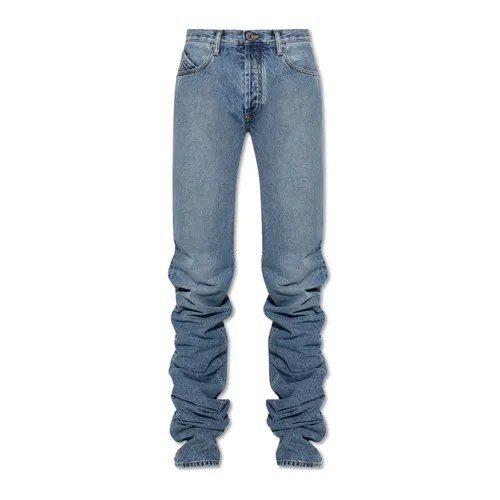 Jeans > Skinny Jeans - - The Attico - Modalova