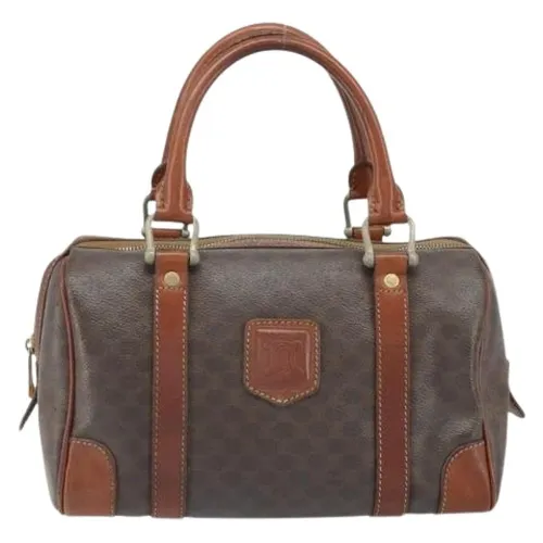 Pre-owned > Pre-owned Bags > Pre-owned Handbags - - Celine Vintage - Modalova