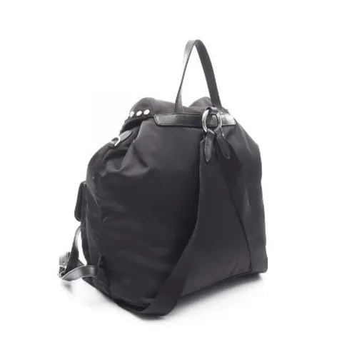 Pre-owned > Pre-owned Bags > Pre-owned Backpacks - - Prada Vintage - Modalova