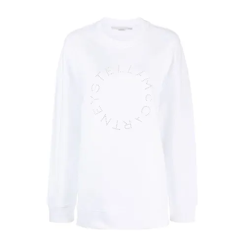 Sweatshirts & Hoodies > Sweatshirts - - Stella McCartney - Modalova