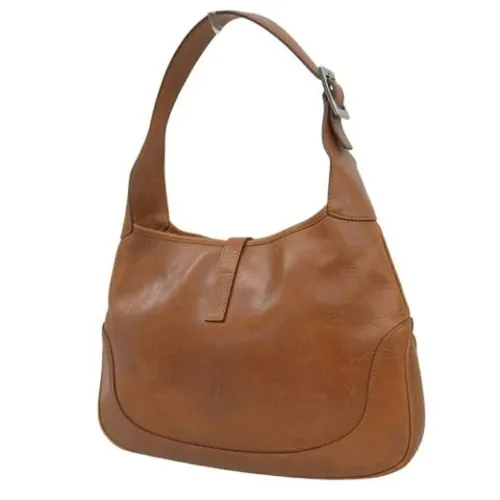 Pre-owned > Pre-owned Bags > Pre-owned Shoulder Bags - - Gucci Vintage - Modalova