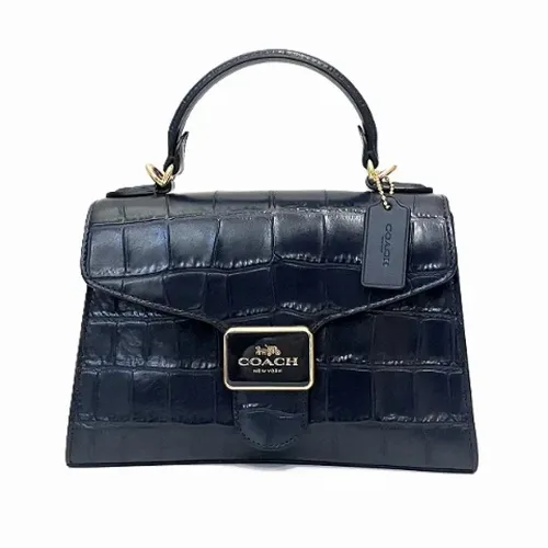 Pre-owned > Pre-owned Bags > Pre-owned Handbags - - Coach Pre-owned - Modalova