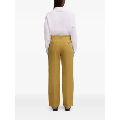Blouses & Shirts > Blouses - - Aspesi - Modalova