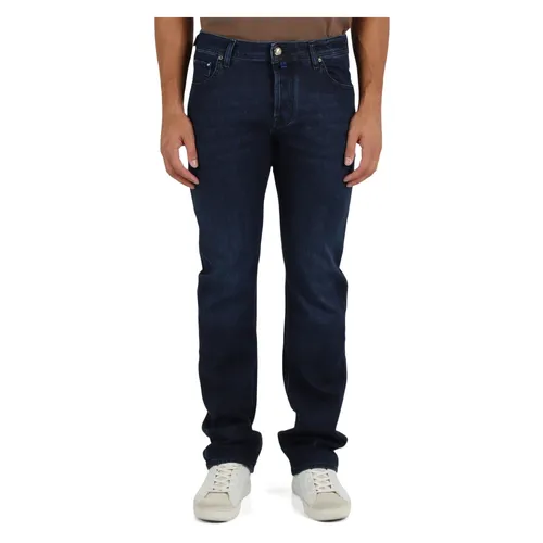 Jeans > Slim-fit Jeans - - Jacob Cohën - Modalova