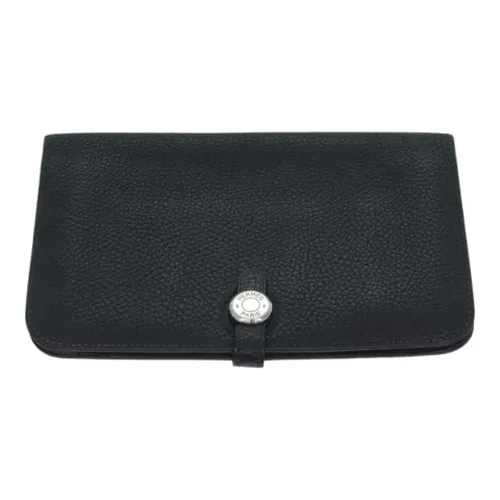 Pre-owned > Pre-owned Accessories > Pre-owned Wallets - - Hermès Vintage - Modalova