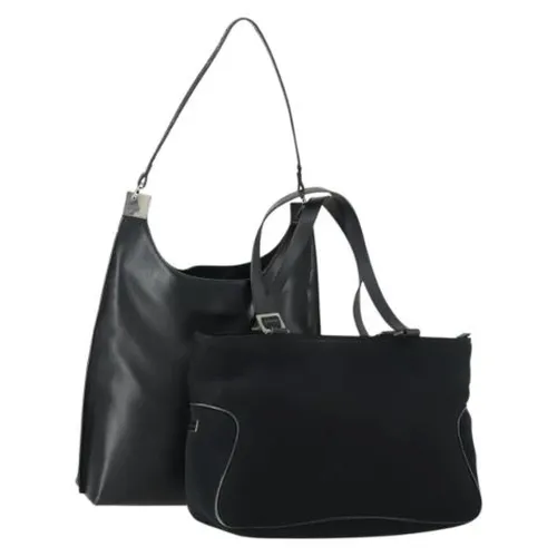 Pre-owned > Pre-owned Bags > Pre-owned Handbags - - Salvatore Ferragamo Pre-owned - Modalova