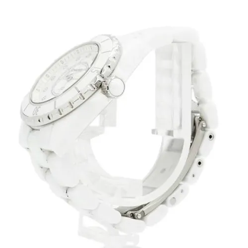 Pre-owned > Pre-owned Accessories > Pre-owned Watches - - Chanel Vintage - Modalova