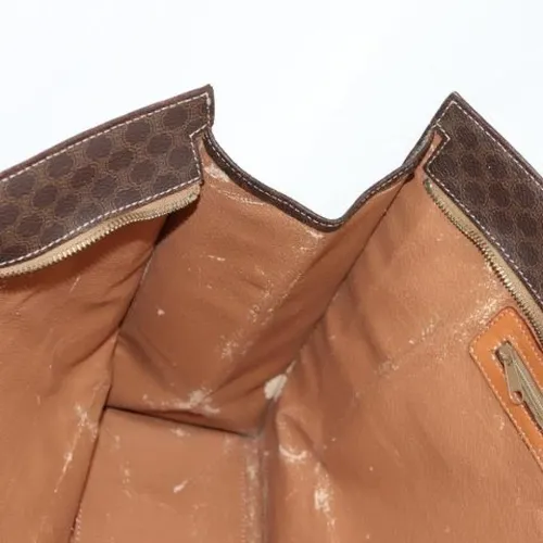 Pre-owned > Pre-owned Bags > Pre-owned Tote Bags - - Celine Vintage - Modalova