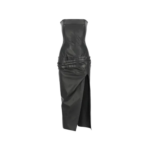 Dresses > Day Dresses > Maxi Dresses - - The Attico - Modalova