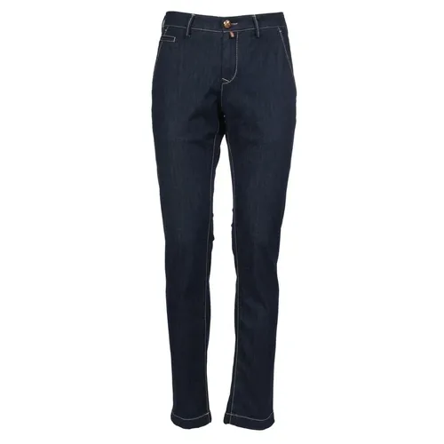 Jeans > Slim-fit Jeans - - Jacob Cohën - Modalova