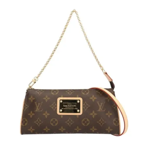Pre-owned > Pre-owned Bags > Pre-owned Shoulder Bags - - Louis Vuitton Vintage - Modalova