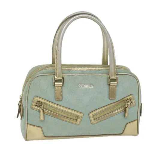 Pre-owned > Pre-owned Bags > Pre-owned Handbags - - Gucci Vintage - Modalova