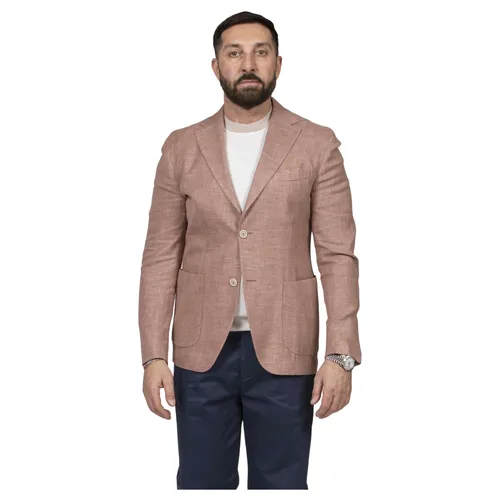 Jackets > Blazers - - Eleventy - Modalova