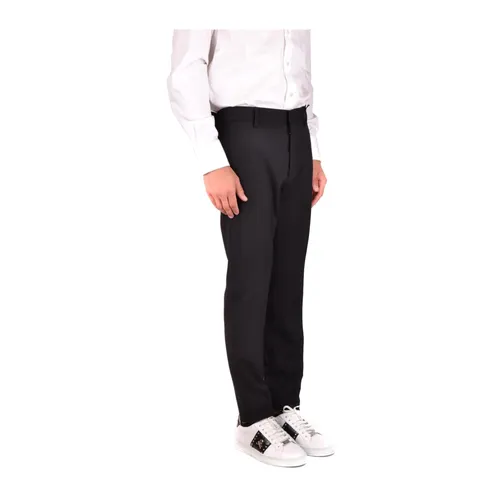 Trousers > Suit Trousers - - Dsquared2 - Modalova