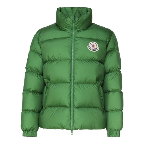 Jackets > Down Jackets - - Moncler - Modalova