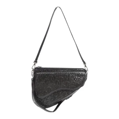 Pre-owned > Pre-owned Bags > Pre-owned Shoulder Bags - - Dior Vintage - Modalova