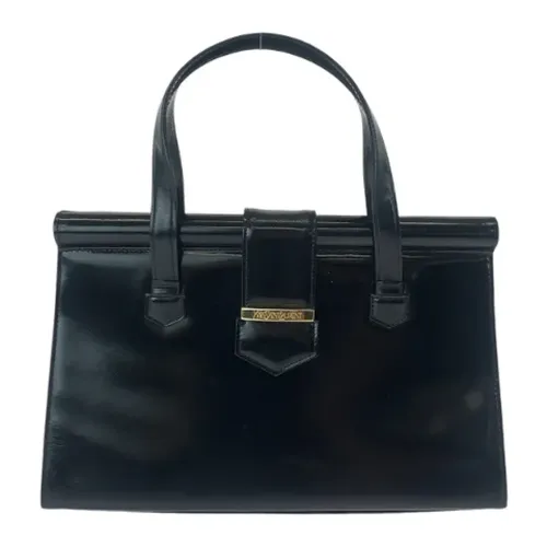 Pre-owned > Pre-owned Bags > Pre-owned Handbags - - Yves Saint Laurent Vintage - Modalova