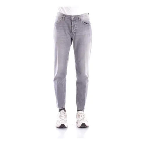 Jeans > Slim-fit Jeans - - Dondup - Modalova