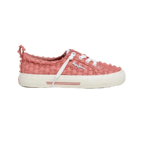 Shoes > Sneakers - - Pepe Jeans - Modalova