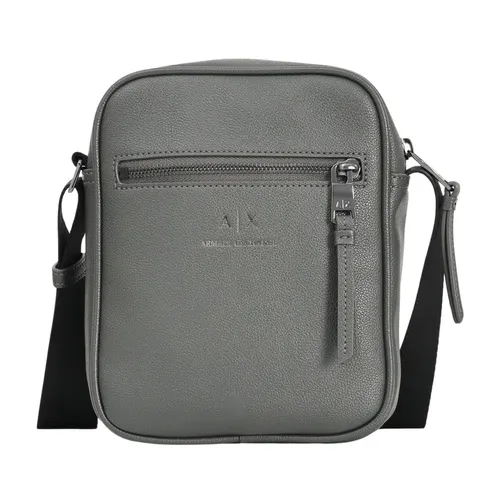 Bags > Messenger Bags - - Armani Exchange - Modalova