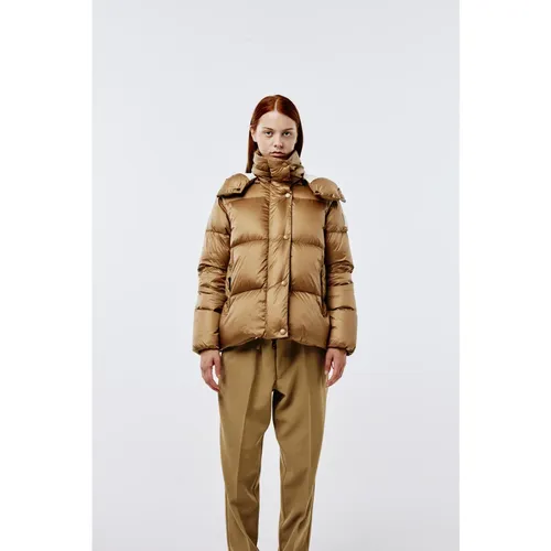 Jackets > Winter Jackets - - Afterlabel - Modalova