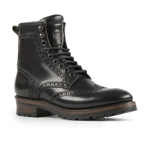 Shoes > Boots > Lace-up Boots - - Project Twlv - Modalova
