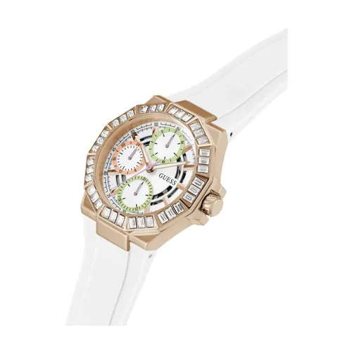 Accessories > Watches - - Guess - Modalova