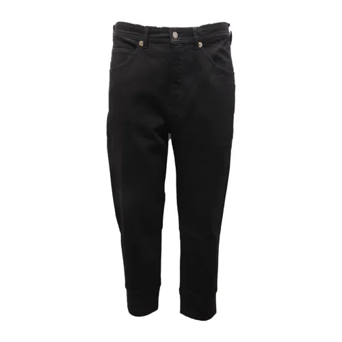 Trousers > Slim-fit Trousers - - Neil Barrett - Modalova