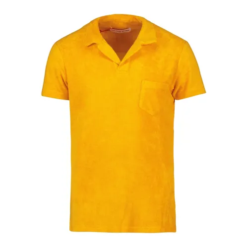 Tops > Polo Shirts - - Orlebar Brown - Modalova
