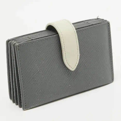 Pre-owned > Pre-owned Accessories > Pre-owned Wallets - - Celine Vintage - Modalova
