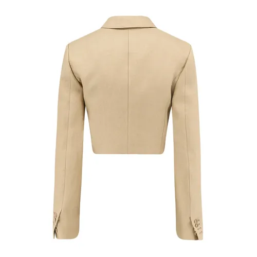 Jackets > Blazers - - Max Mara - Modalova