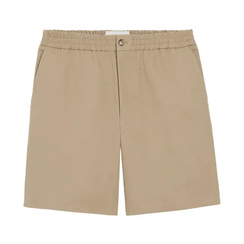 Shorts > Casual Shorts - - Ami Paris - Modalova