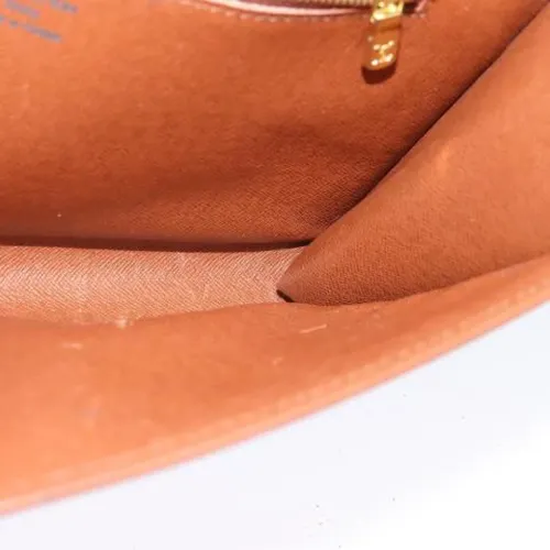 Pre-owned > Pre-owned Bags > Pre-owned Cross Body Bags - - Louis Vuitton Vintage - Modalova