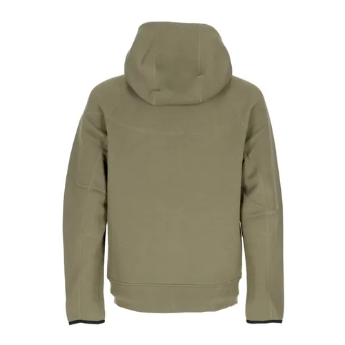 Sweatshirts & Hoodies > Zip-throughs - - Nike - Modalova