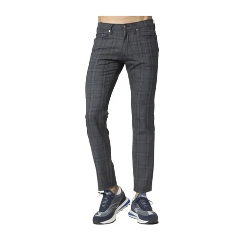 Trousers > Chinos - - Karl Lagerfeld - Modalova