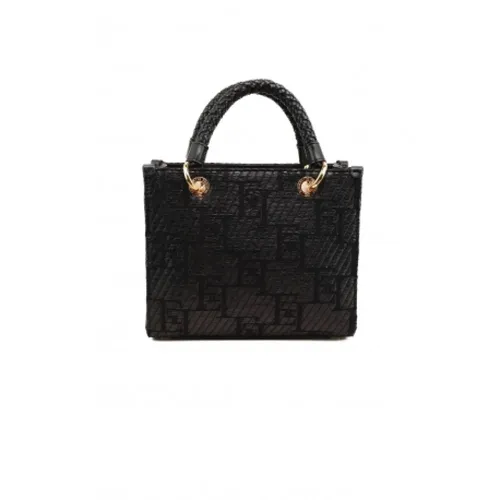 Bags > Handbags - - Elisabetta Franchi - Modalova