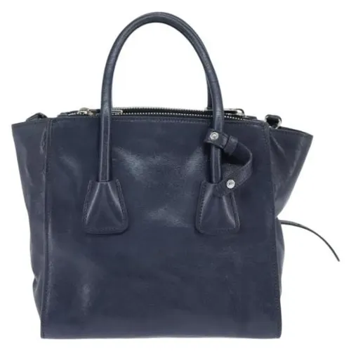 Pre-owned > Pre-owned Bags > Pre-owned Handbags - - Prada Vintage - Modalova