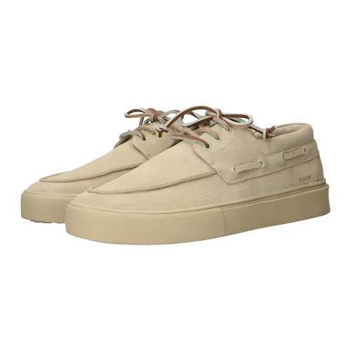 Shoes > Flats > Sailor Shoes - - Blackstone - Modalova