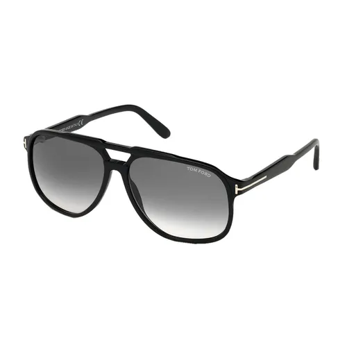 Accessories > Sunglasses - - Tom Ford - Modalova