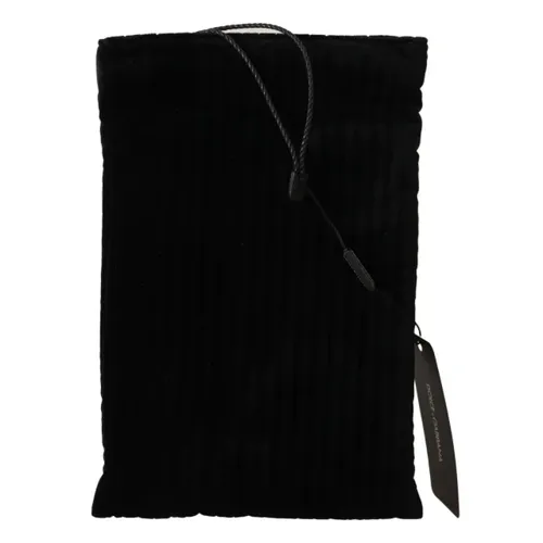 Pre-owned > Pre-owned Bags > Pre-owned Shoulder Bags - - Dolce & Gabbana Pre-owned - Modalova