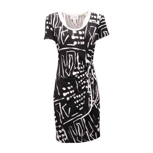 Dresses > Day Dresses > Short Dresses - - Joseph Ribkoff - Modalova