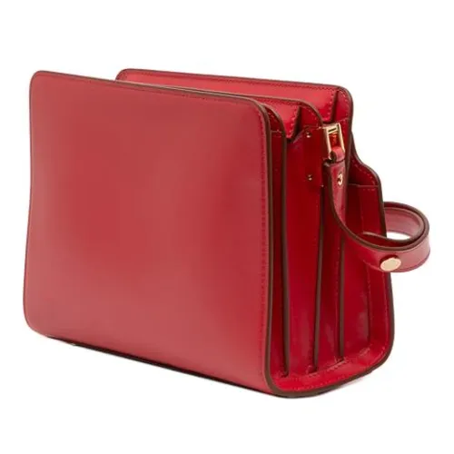 Pre-owned > Pre-owned Bags > Pre-owned Cross Body Bags - - Marni Pre-owned - Modalova
