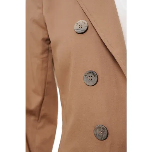 Jackets > Blazers - - Alessia Santi - Modalova