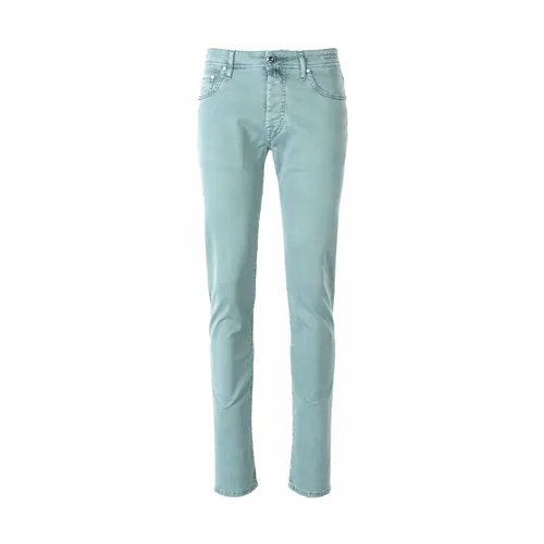 Jeans > Slim-fit Jeans - - Jacob Cohën - Modalova