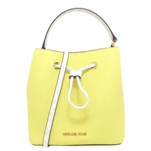 Pre-owned > Pre-owned Bags > Pre-owned Handbags - - Michael Kors Pre-owned - Modalova