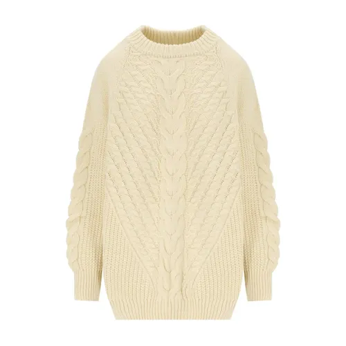 Knitwear > Round-neck Knitwear - - Essentiel Antwerp - Modalova