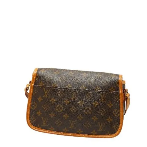 Pre-owned > Pre-owned Bags > Pre-owned Cross Body Bags - - Louis Vuitton Vintage - Modalova