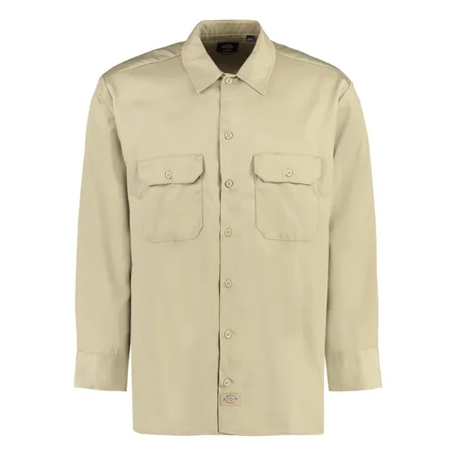 Shirts > Casual Shirts - - Dickies - Modalova