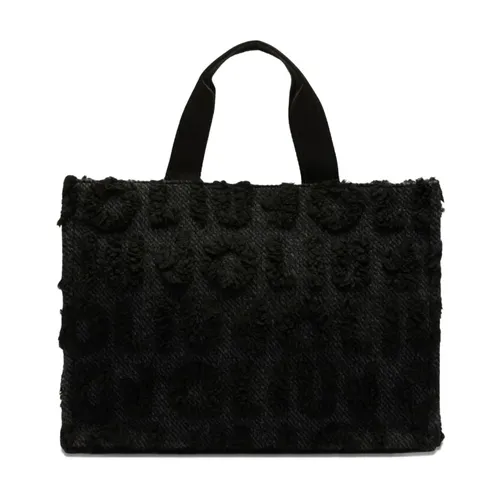 Liu Jo - Bags > Tote Bags - Black - Liu Jo - Modalova