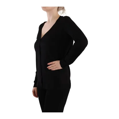 Knitwear > Cardigans - - Dolce & Gabbana - Modalova